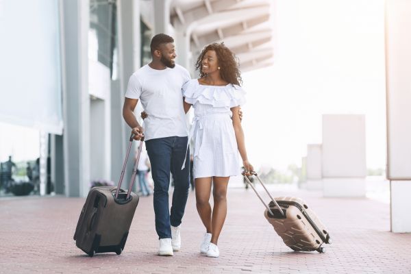 Norwalk Travel