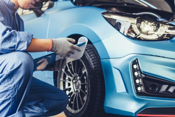 Norwalk Auto