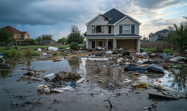 Norwalk Storm Restoration