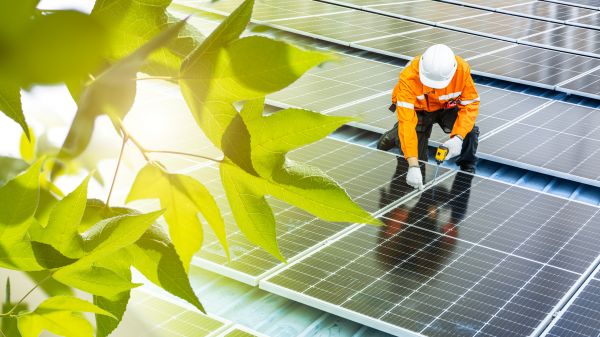 Norwalk Solar Panels Service