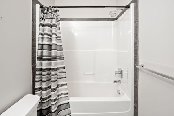 Norwalk Shower Installation