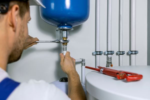 Norwalk Plumbing Service