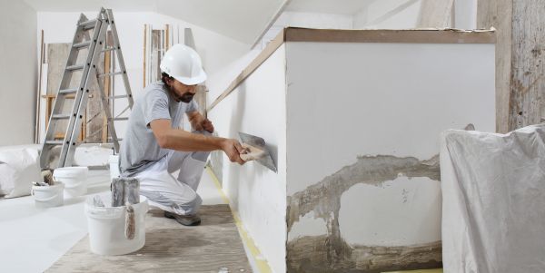 Norwalk Plastering Service