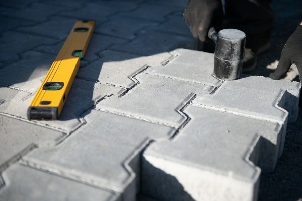 Norwalk Pavers Service