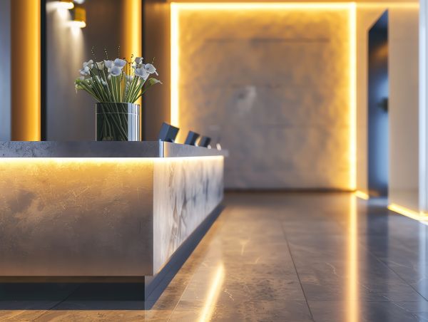 Norwalk Lighting Service