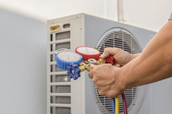 Norwalk HVAC Service