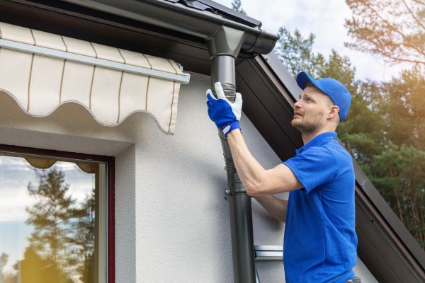 Norwalk Gutter Service