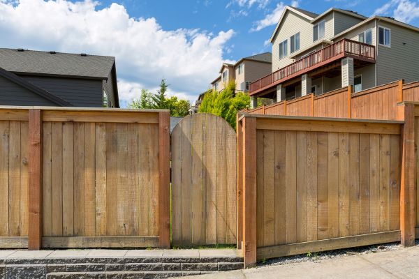 Norwalk Fence Service