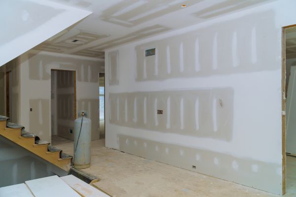 Norwalk Drywall Service