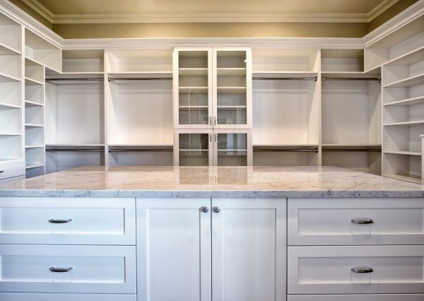 Norwalk Closet and Shelving Service
