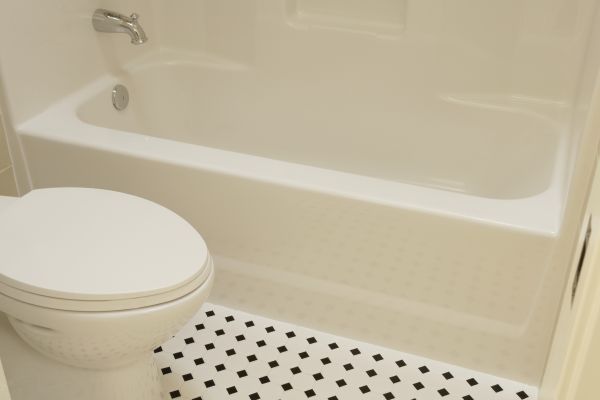 Norwalk Bathtub Refinishing
