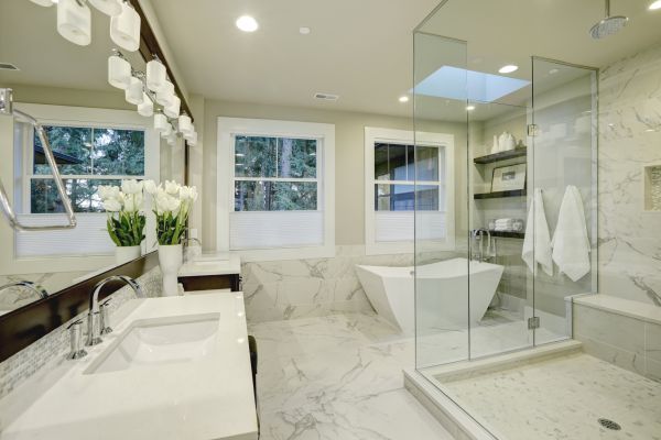 Norwalk Bathroom Remodeling